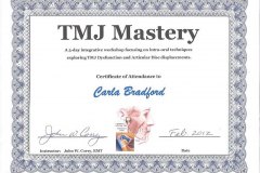 TMJ-Mastery